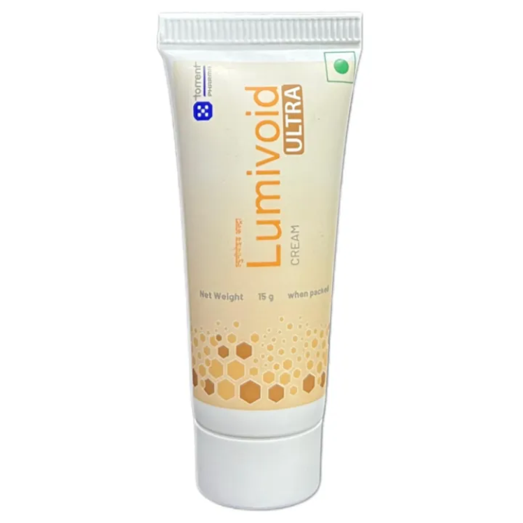Lumivoid Ultra Cream