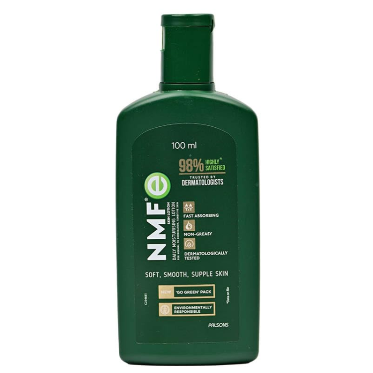 NMF e Skin Lotion