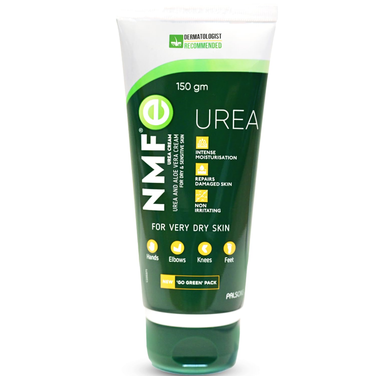 NMF e Urea Cream 150gm