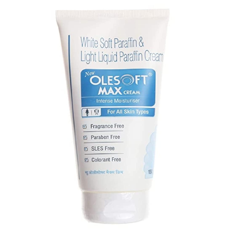 Olesoft Max Cream 150gm