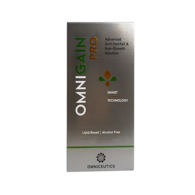 Omnigain Pro Solution 60 ml