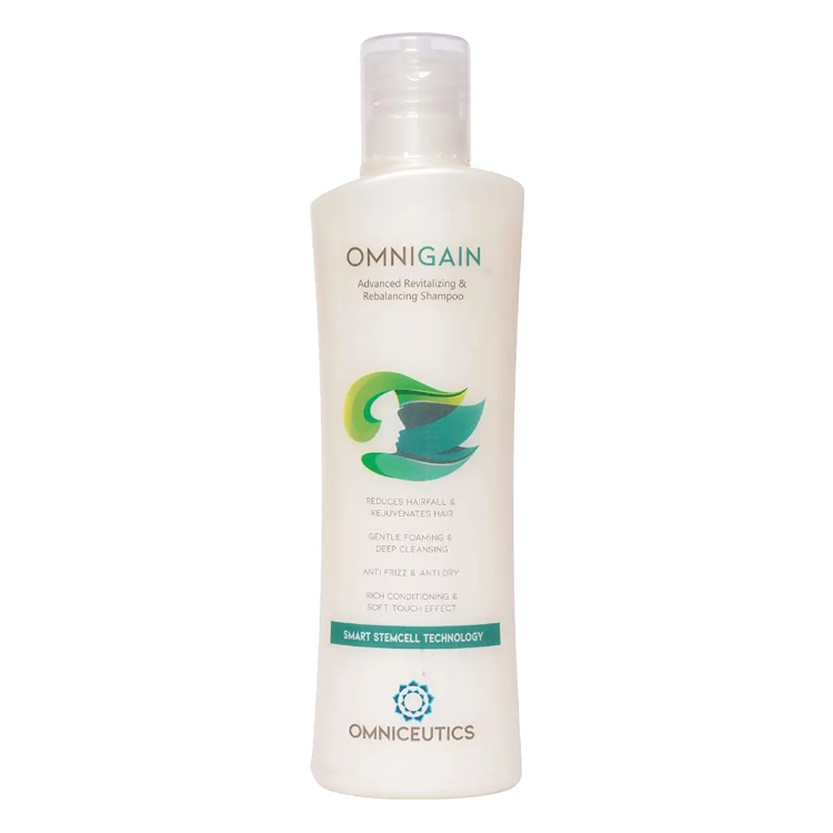 Omnigain Shampoo 200ml