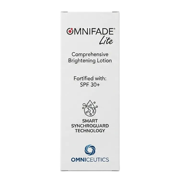 Omnifade Lite Spf 30+ Lotion 100ml
