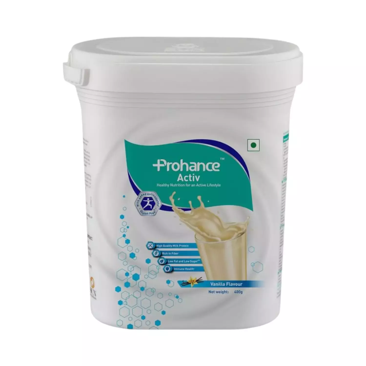 Prohance Activ Protein Powder 400gm