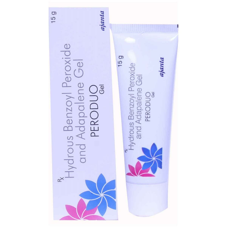 Peroduo Gel 15gm