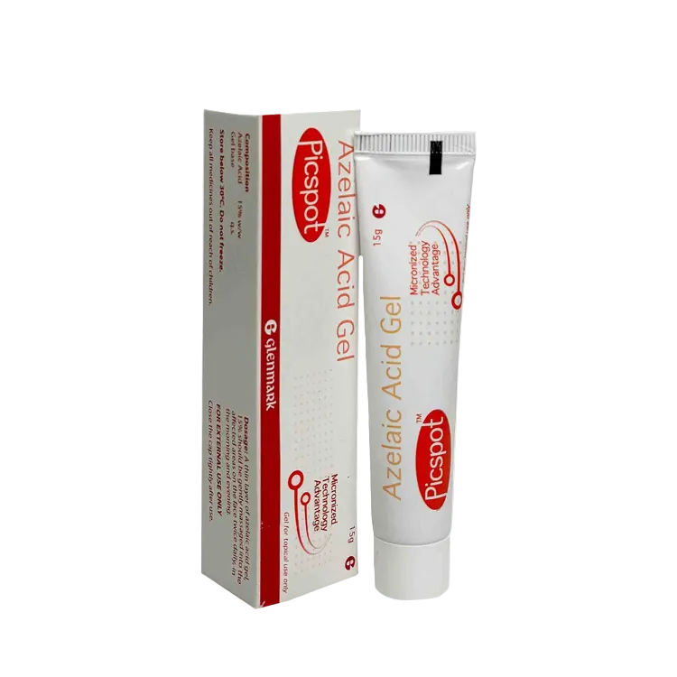 Picspot Gel 15gm