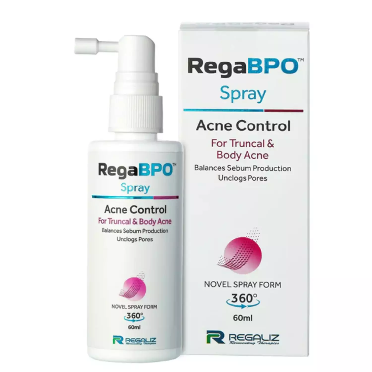 Regabpo Spray 60 ml