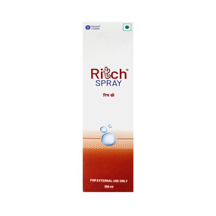 Ritch Spray 100ml