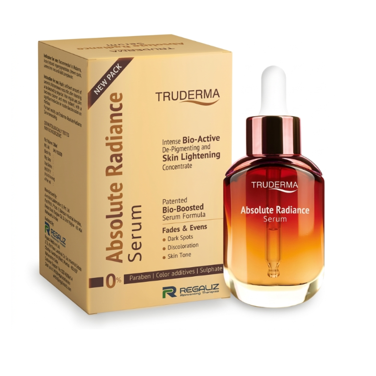 Truderma Absolute Radiance Serum 30ml