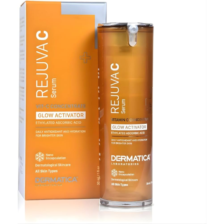 Rejuva C Serum 30ml