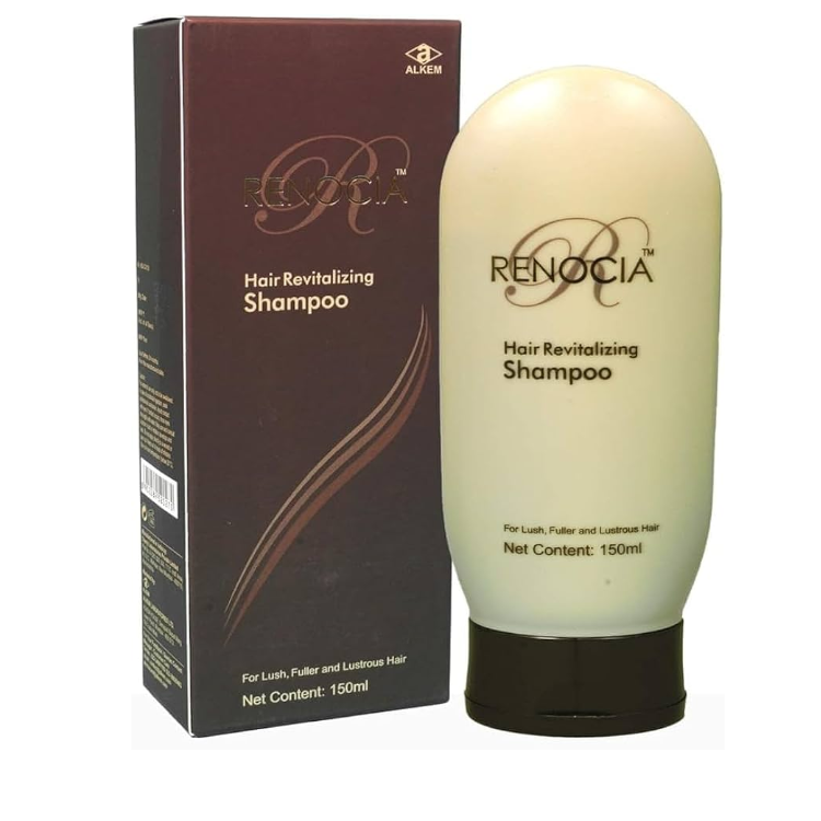 Renocia Hair Revitalizing Shampoo 150ml