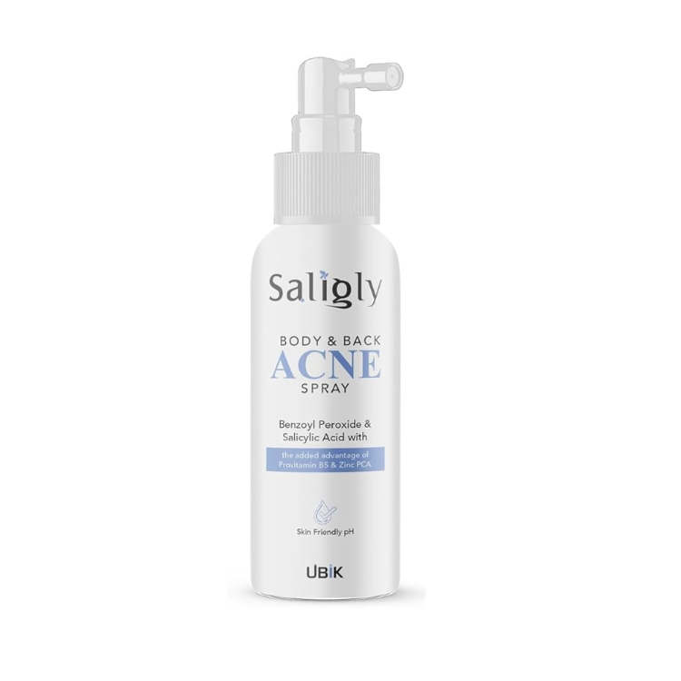 Saligly Spray 60ml