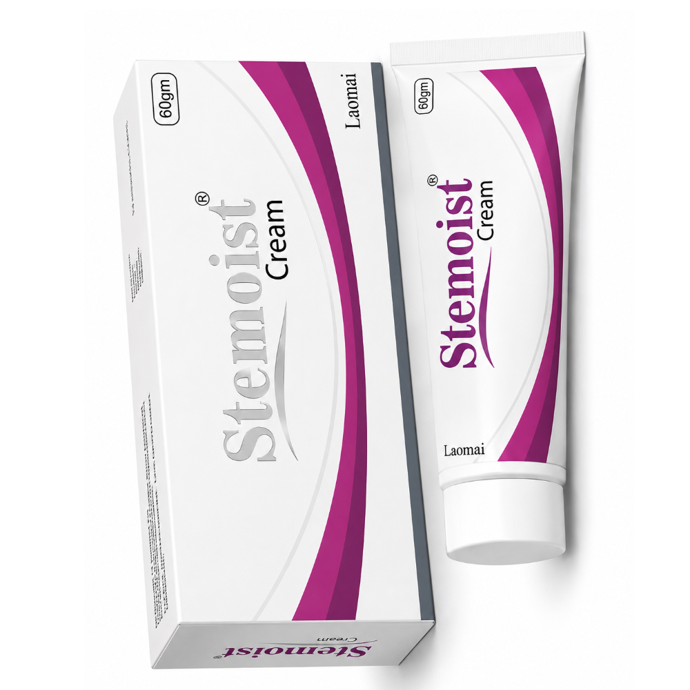 Stemoist Cream 60 gm