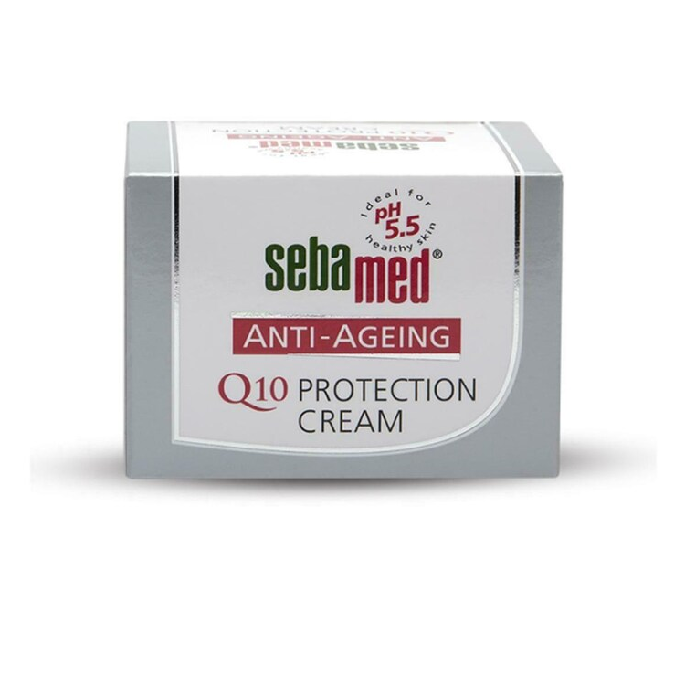 Sebamed Anti-Ageing Q10 Protection Cream 50ml