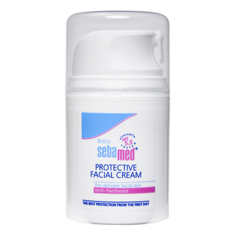 Sebamed Baby Protective Facial Cream