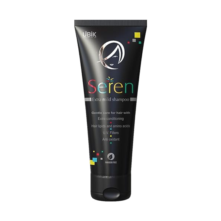 Seren Shampoo 100 ml