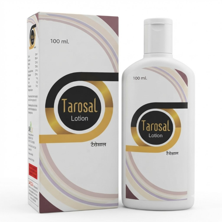 Tarosal Lotion 100 ml