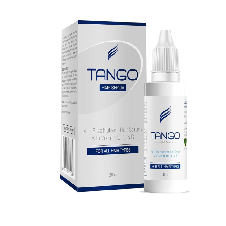 Tango Hair Serum 30ml
