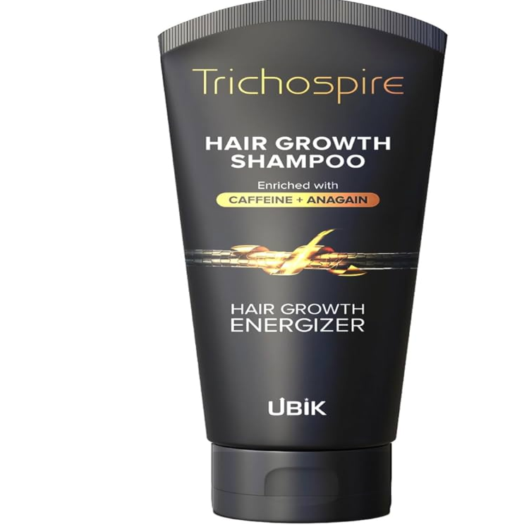 Trichospire Hair Shampoo