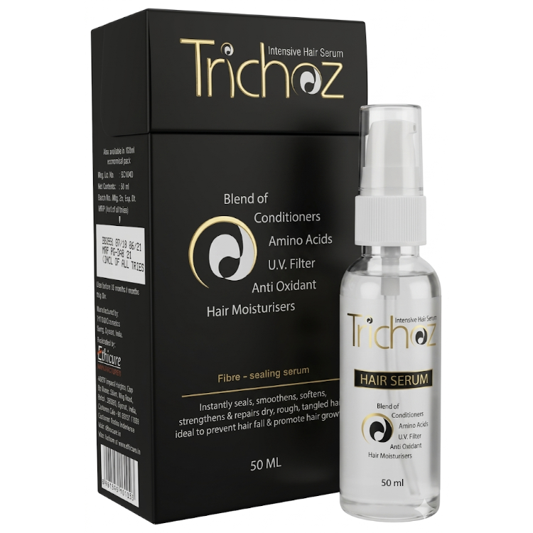 Trichoz Hair Serum 50 ml