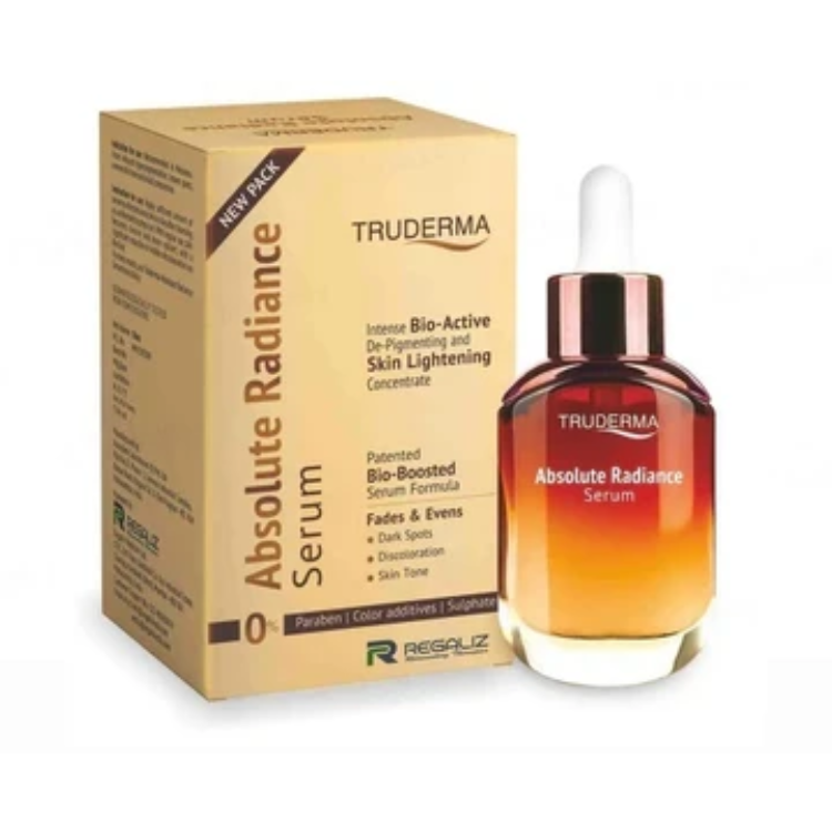 Truderma Absolute Radiance Serum 30ml