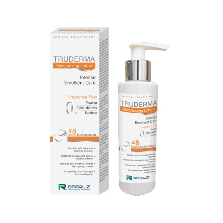 Truderma Moisturizing Lotion 150ml