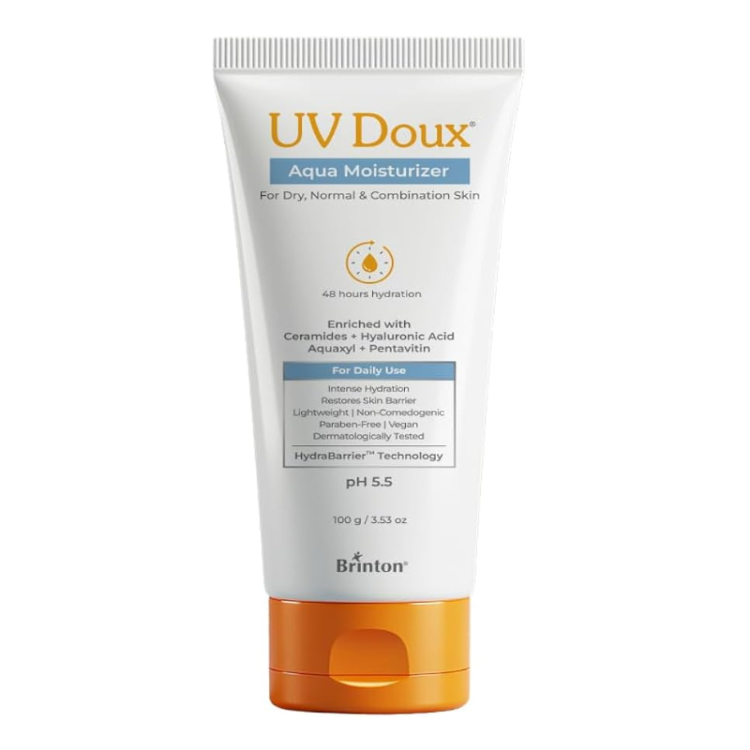UV Doux Aqua Lightweight Moisturizer 100gm