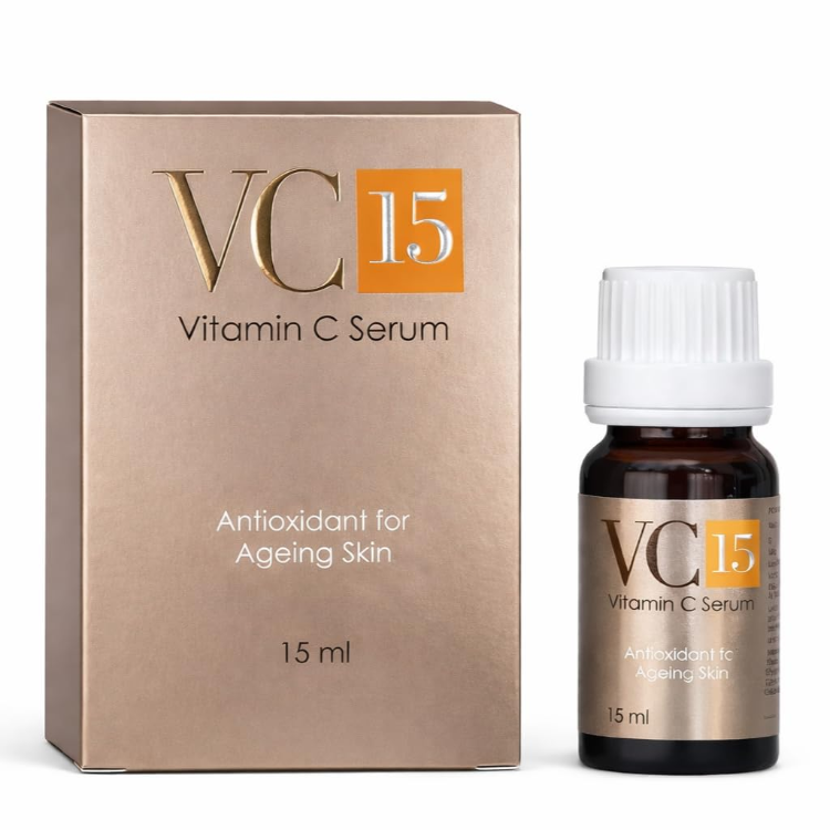 VC 15 Vitamin C Serum 15ml