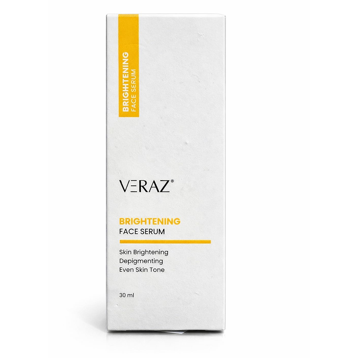 Veraz Brightening Face Serum 30ml