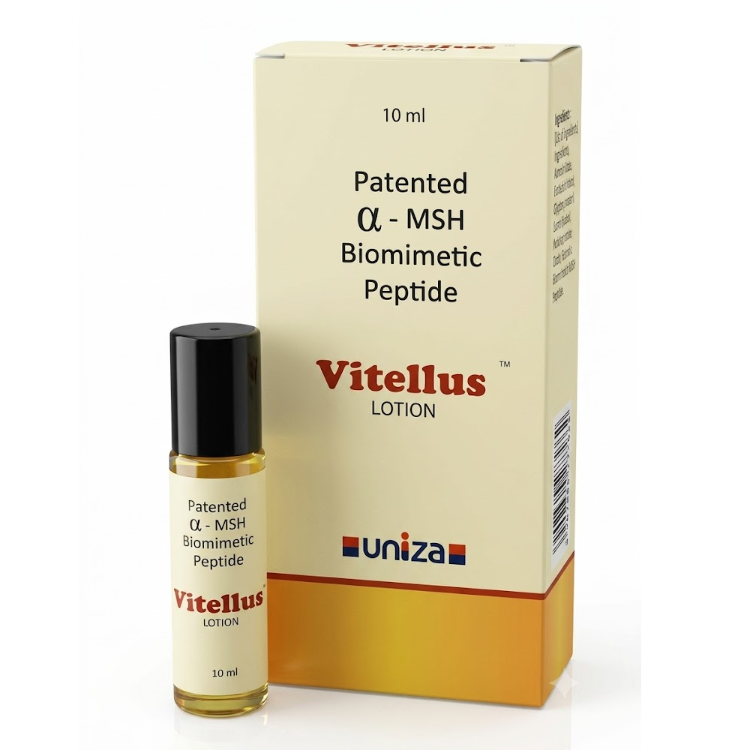 Vitellus Lotion