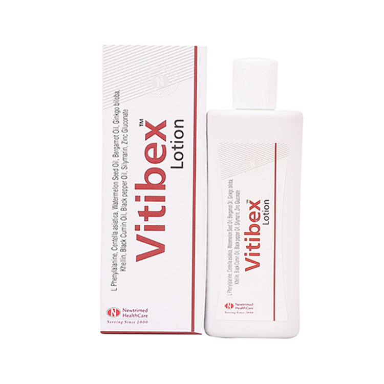 Vitibex Lotion 90ml