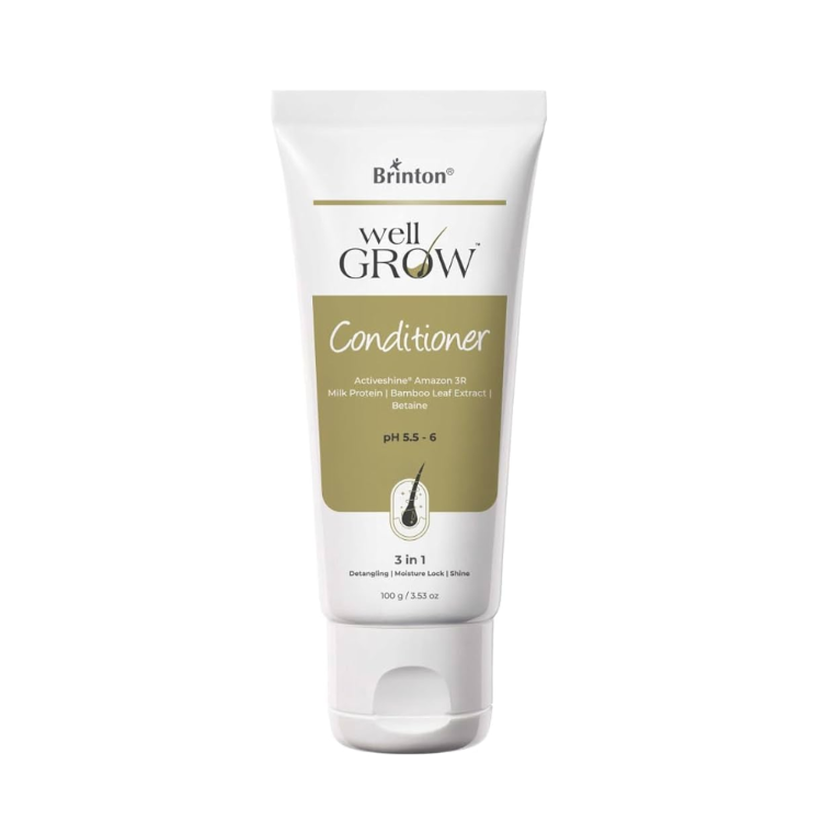 Well Grow Conditioner 100gm