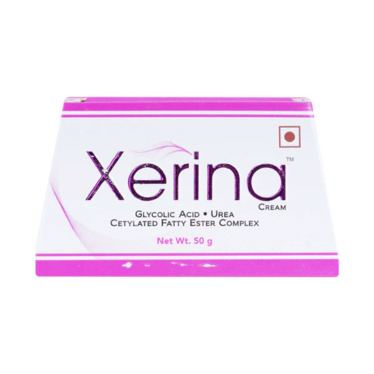 Xerina Cream 50gm