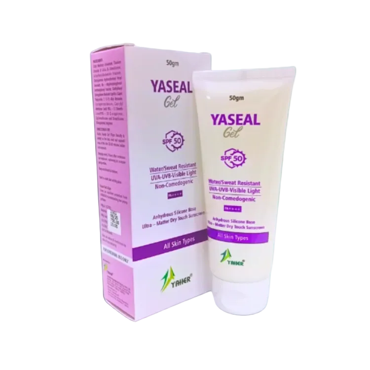 YASEAL GEL