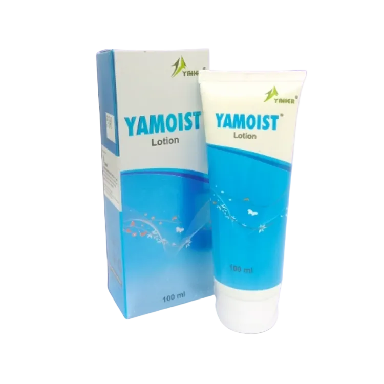 Yamoist Lotion 100ml