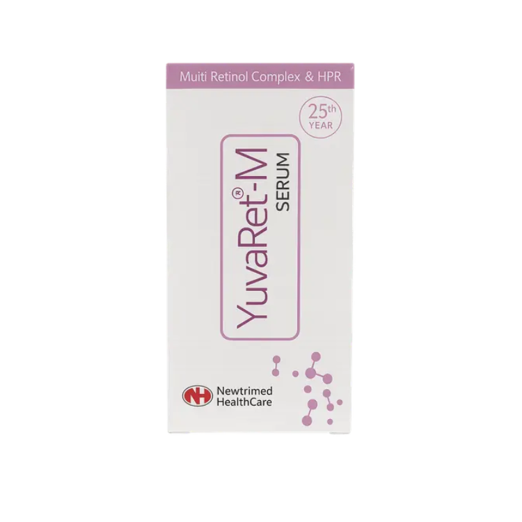Yuvaret-M Serum 60ml