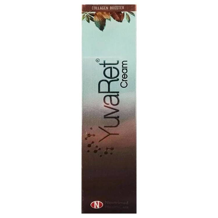 Yuvaret Cream 30gm