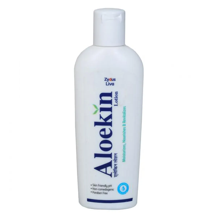 Aloekin Lotion 100ml