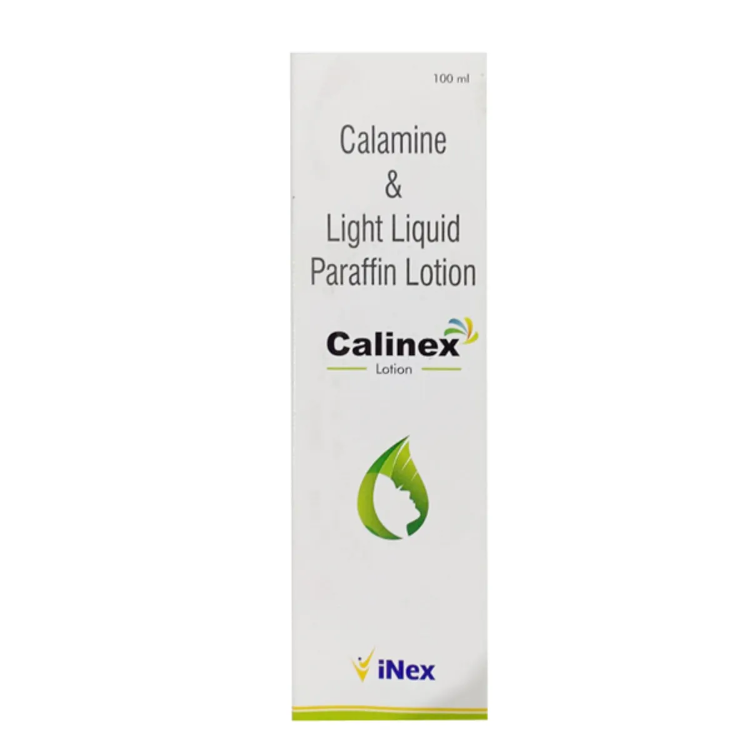 Calinex Lotion 100ml