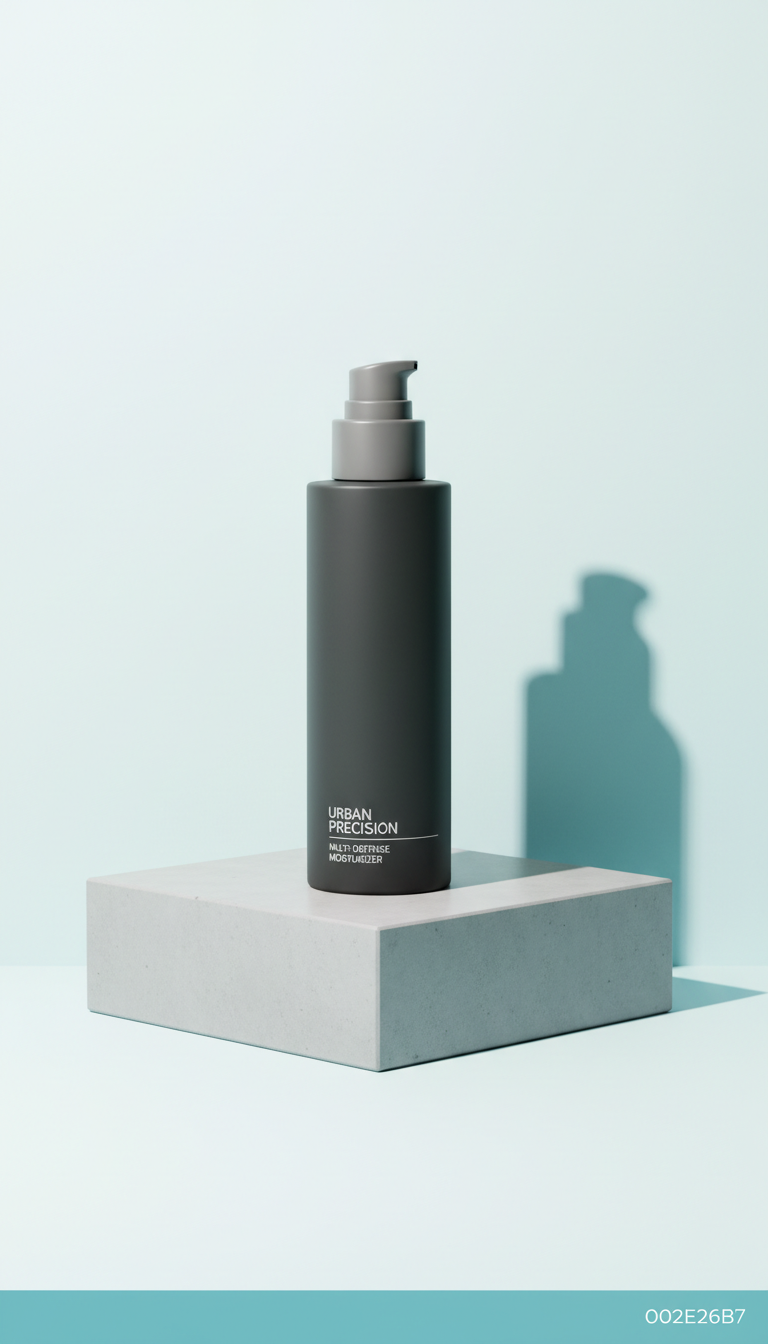Multi-Defense Moisturizer with SPF 30