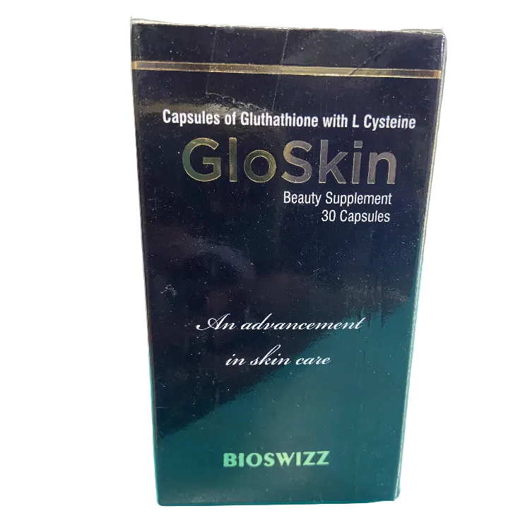 Gloskin 30s