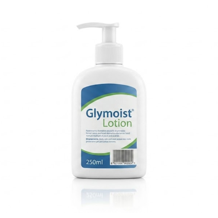 Glymoist Lotion 250 ml