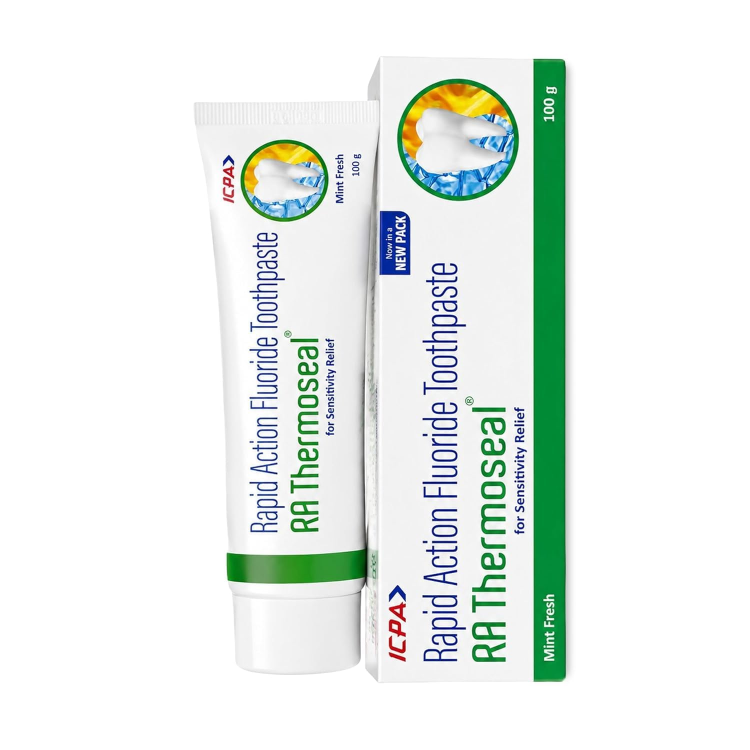 RA Thermoseal Paste