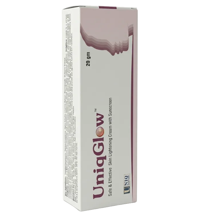 Uniqglow Cream 20g