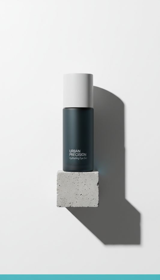Hydrating Eye Gel with Caffeine Complex