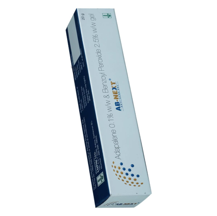 AB-Next Gel 20gm