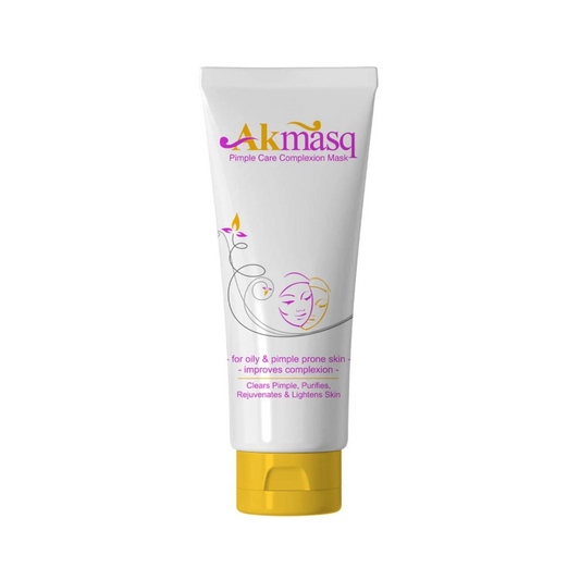 Akmasq Cream 75gm