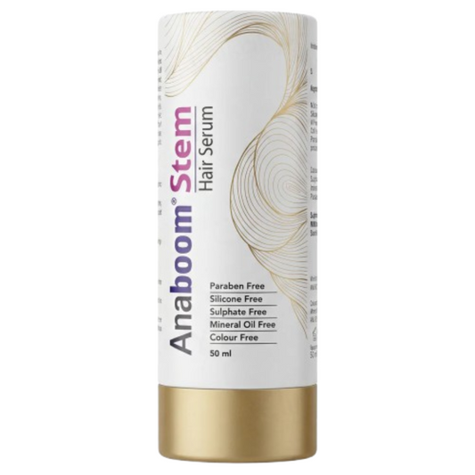 Anaboom Stem Hair Growth Serum 50ml