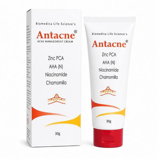 Antacne Acne 30gm