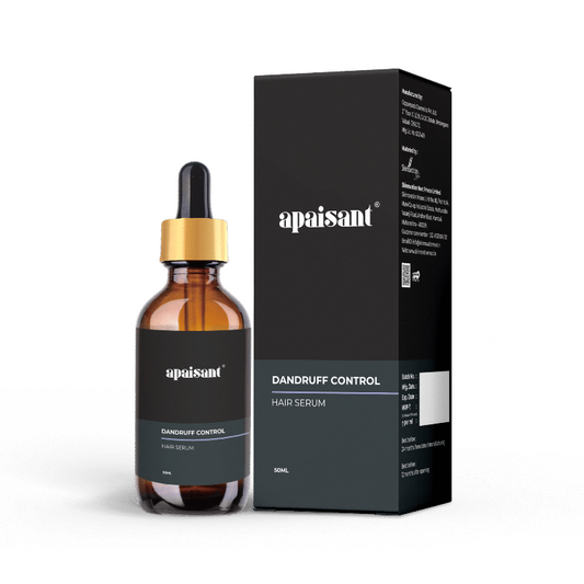 Apaisant Dandruff Control Hair Serum 50ml